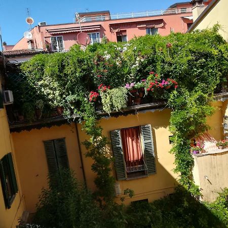 Appartement Casa Bertiera Bologna Centro Extérieur photo