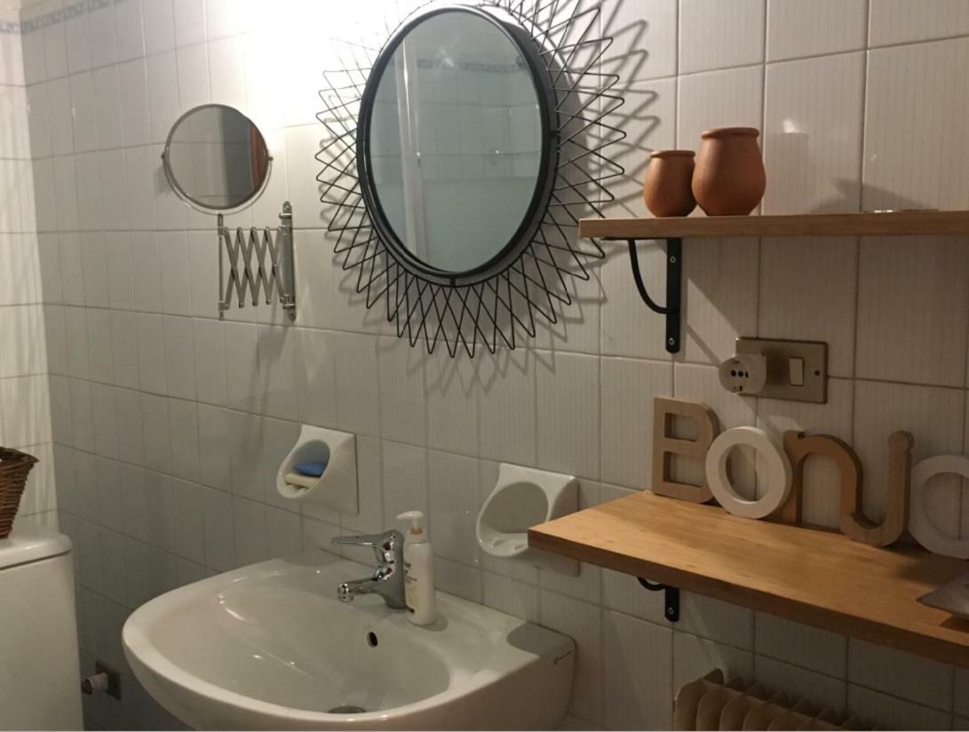 Appartement Casa Bertiera Bologna Centro Extérieur photo