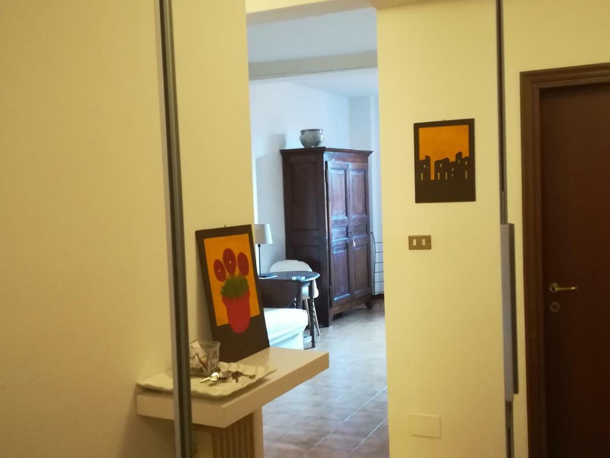 Appartement Casa Bertiera Bologna Centro Extérieur photo