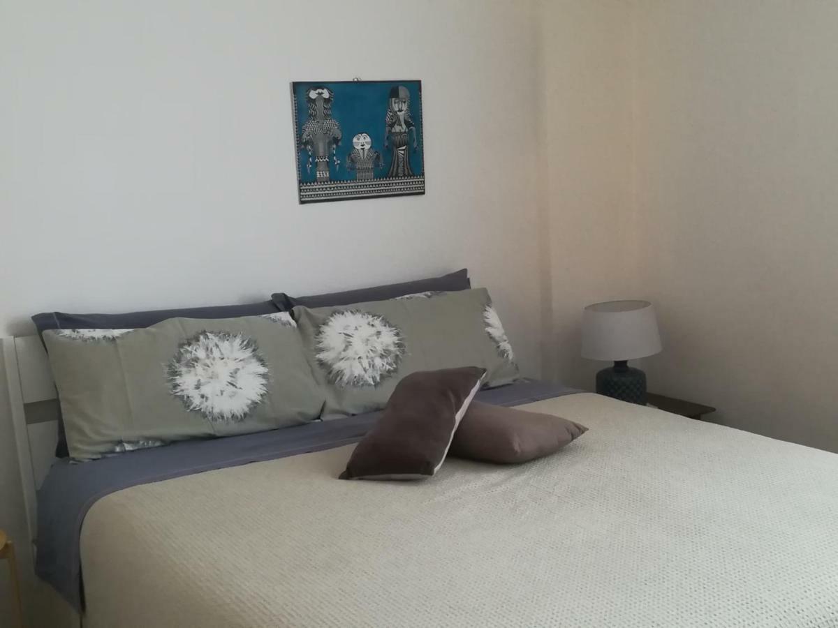 Appartement Casa Bertiera Bologna Centro Extérieur photo