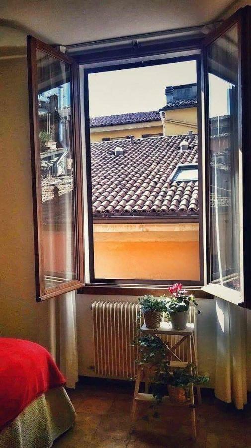 Appartement Casa Bertiera Bologna Centro Extérieur photo